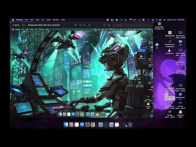 Video thumbnail for MacBook - How To Print Picture