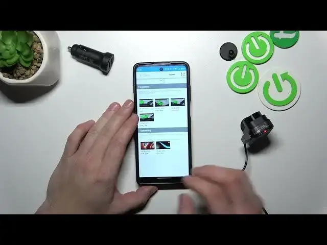 Video thumbnail for How to Use Voice Commands on Garmin Dash Cam Mini 2?