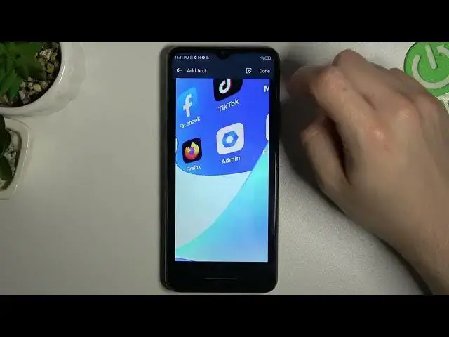 'Video thumbnail for How to Send Fax Message on ZTE Blade A71? - Find Fax Settings'