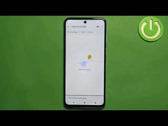 Video thumbnail for How to Copy Files from Internal Storage to an SD Card and Vice Versa on MOTOROLA Moto G23