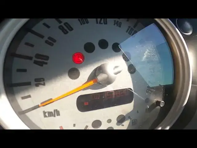 'Video thumbnail for How to Reset Tire Pressure Indicator in Mini R50/Cooper S ( 2001 – 2007 )'