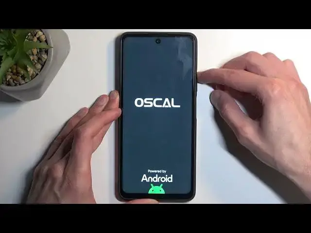 Video thumbnail for How to Hard Reset the OSCAL Tiger 12 Phone via Recovery Mode - Factory Reset - Remove Screen Lock