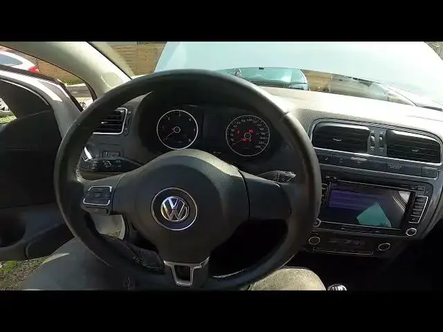 'Video thumbnail for How to Find and Manage Video Settings in Volkswagen Polo V ( 2009 - 2017 )'