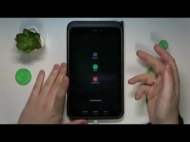 Video thumbnail for How to Wipe Cache Partition on SAMSUNG Galaxy Tab Active5