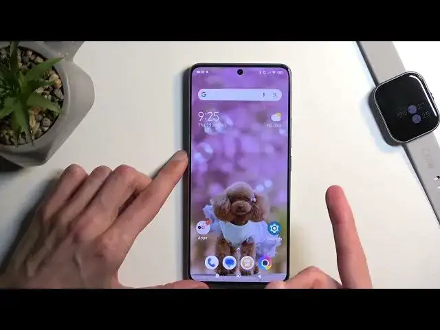 'Video thumbnail for How to Insert a SIM Card into a POCO X6'