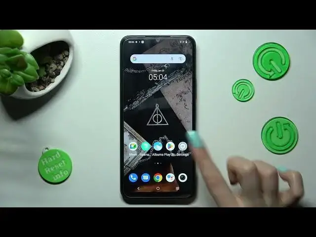 Video thumbnail for How to Stop Location of Vivo Y22S - Activate Location