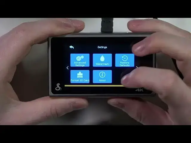 Video thumbnail for Cobra SC400   How To Change Format Time Reminder MP4