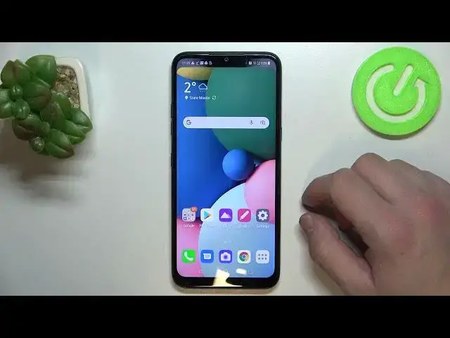 'Video thumbnail for Remove and Restore Phone Icon - LG K41s and Home Screen Shortcuts'