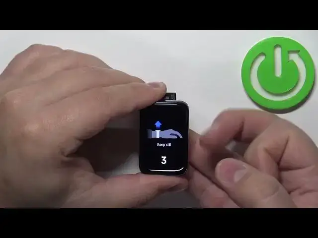 Video thumbnail for How to Measure Blood Oxygen Level on Xiaomi Smart Band 7 Pro?