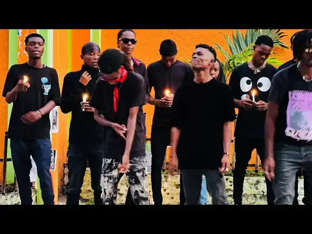 'Video thumbnail for Rap KREYOL 2024'