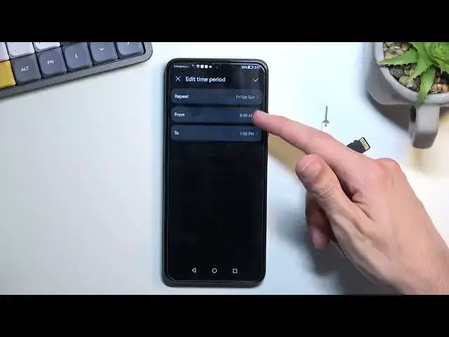 Video thumbnail for How to Use Do Not Disturb on HUAWEI Nova Y90