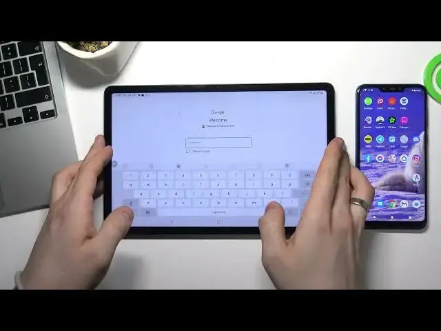 'Video thumbnail for Samsung Galaxy tab S8 - How To Setup Parental Controls'