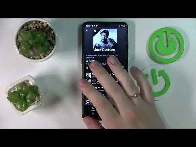 Video thumbnail for How to Follow a Playlist on Spotify