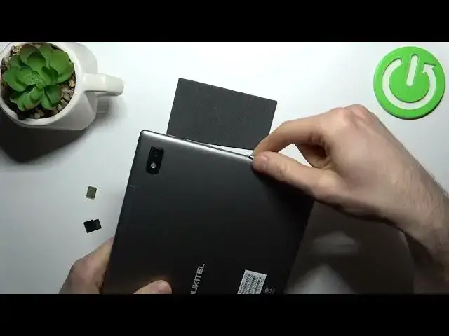 Video thumbnail for How to Insert SIM & SD Cards Into OUKITEL OKT1 – Find Card Slot