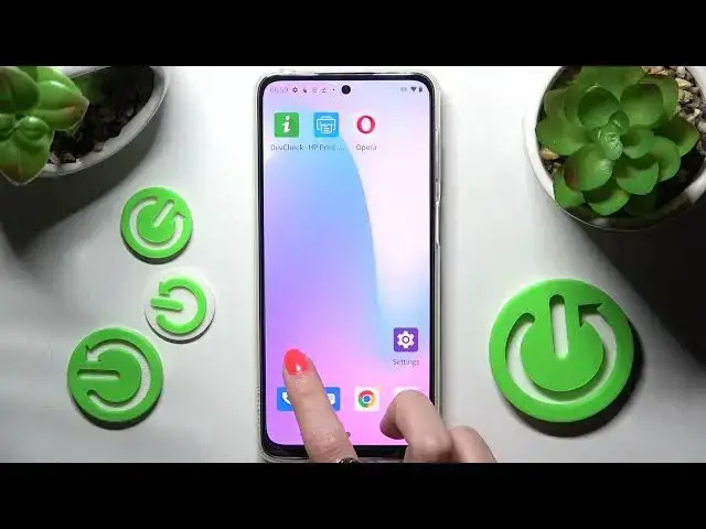 'Video thumbnail for How to Change the Device Theme on MOTOROLA Moto G42 - Moto Themes'