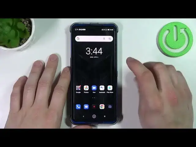Video thumbnail for How to Enable App Drawer in Lenovo Legion Duel?