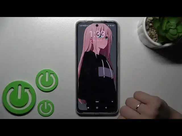 Video thumbnail for How to Apply New Background on Lock Screen of POCO X4 GT – Change Lock Screen Wallpaper
