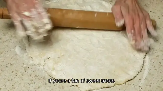 Video thumbnail for Vegan lemon meringue pie Recipe