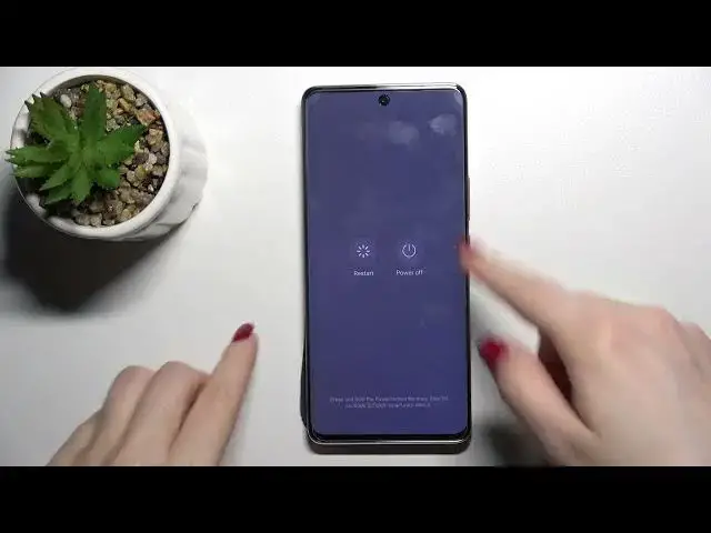 Video thumbnail for How to Switch Off HONOR 50 – Power Off Smartphone