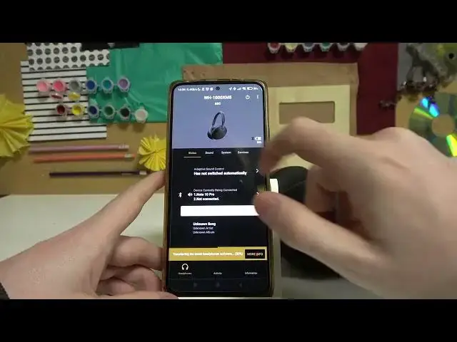 Video thumbnail for How to Enable Google Assistant in Sony WH-1000XM5?