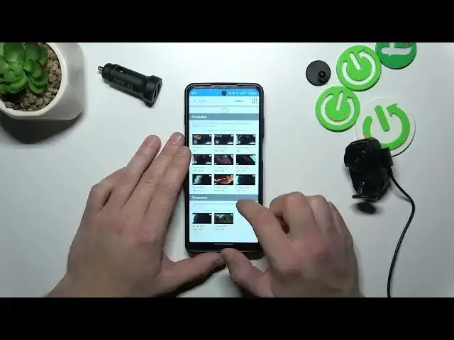 Video thumbnail for How to Find Saved Videos and Photos on Garmin Dash Cam Mini 2?