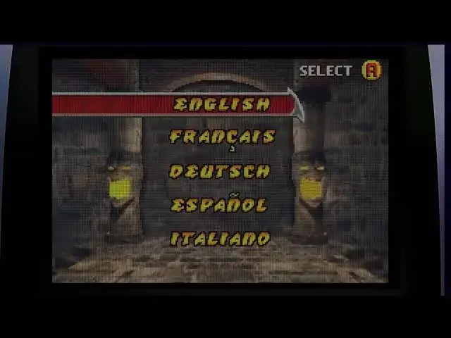 Video thumbnail for Mortal Kombat: Legacy Kollection