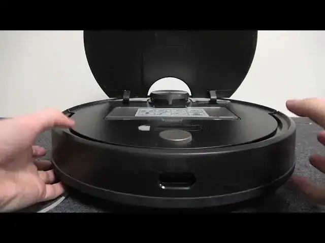 'Video thumbnail for Proscenic M6 Pro - How To Replace Single Dust Collector For 2 in 1 Water Tank & Dust Collector'