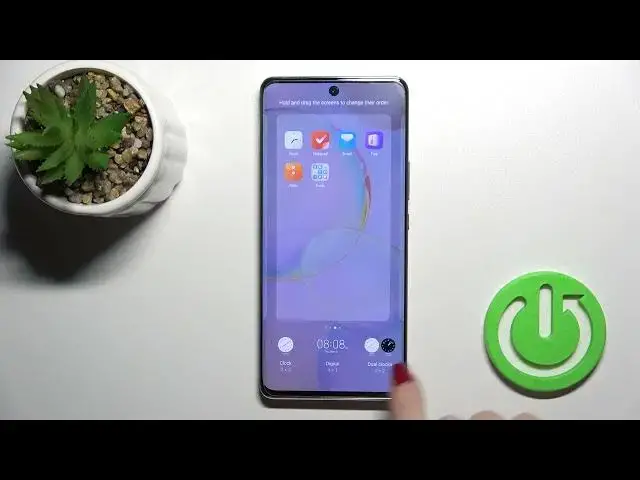 Video thumbnail for How to Add & Remove Home Screen Widgets on HONOR 50 – Find and Manage Widgets