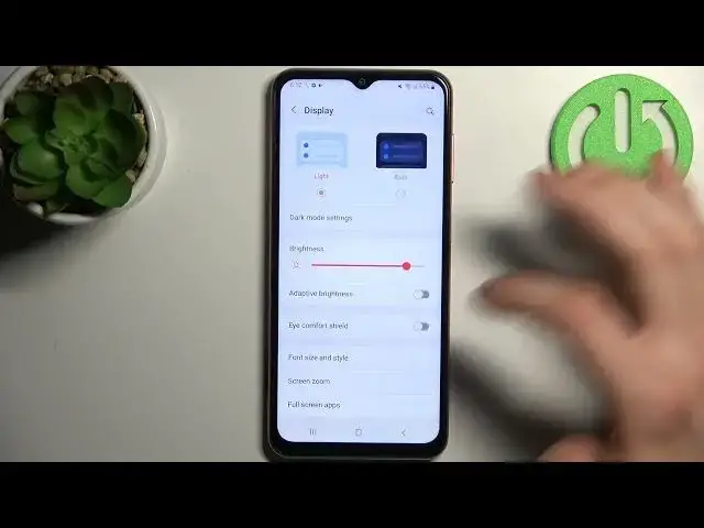 Video thumbnail for How to Enable Gestures Navigation on SAMSUNG Galaxy A04s - Use Gestures