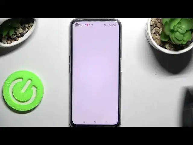 Video thumbnail for Realme Narzo 50 - How To Change Font Size