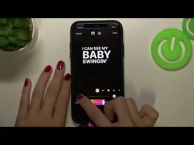 Video thumbnail for How to Add Music to Instagram Story - Add Song to Instagram Story