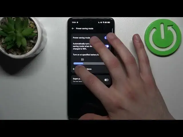 Video thumbnail for How To Enable Power Saving On OPPO A1