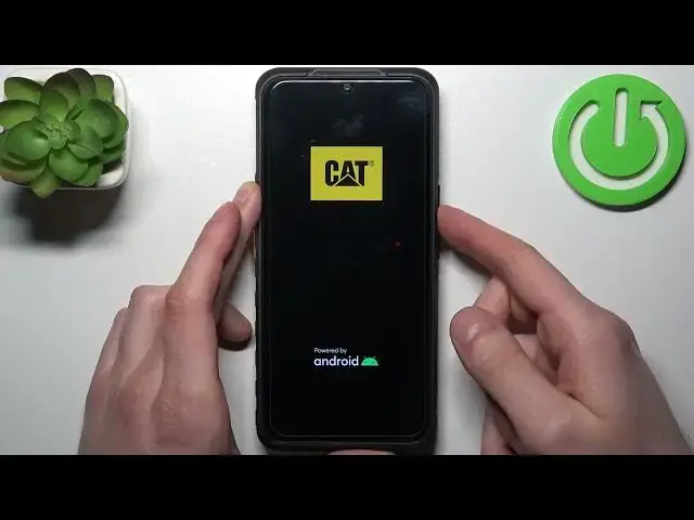 'Video thumbnail for How to Open Boot Mode in Cat S53 - Use Boot Mode'