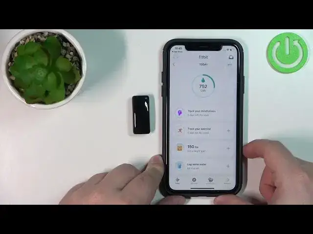 Video thumbnail for How to Connect Fitbit Ace 3 with iPhone - How to pair Fitbit Ace 3 with iPhone using Fitbit app