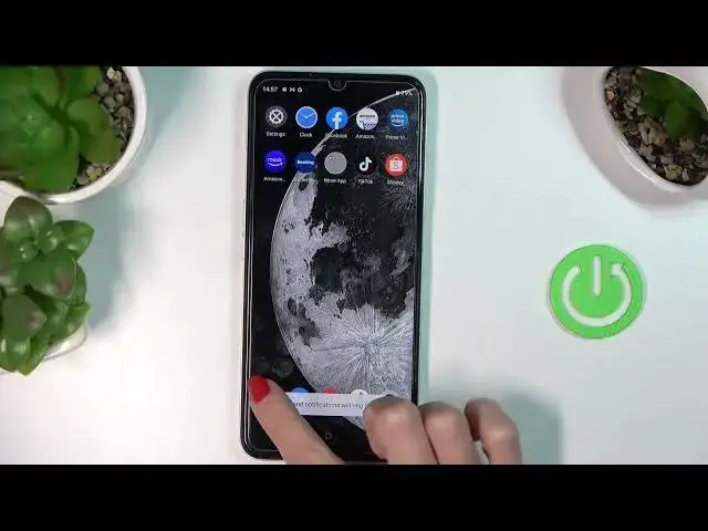 'Video thumbnail for How to Enable Dial Pad Tones on REALME C35 // Dial Pad Sounds'