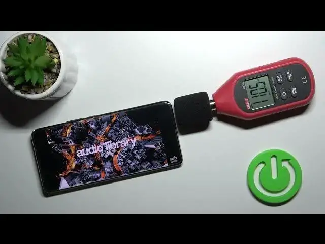 Video thumbnail for How Loud is the HONOR 50 Speaker? – Loudest Speaker Level Test