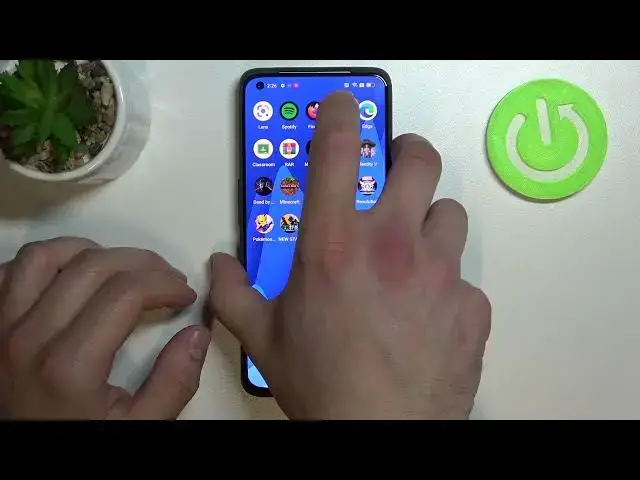 Video thumbnail for How to Turn Off Flashlight in REALME GT 2 Pro – Flashlight Management