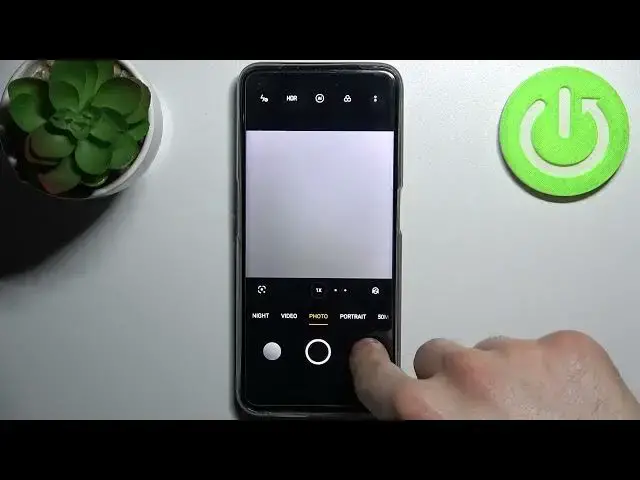 Video thumbnail for How to Turn On / Off Camera Mirroring in Realme Narzo 50?