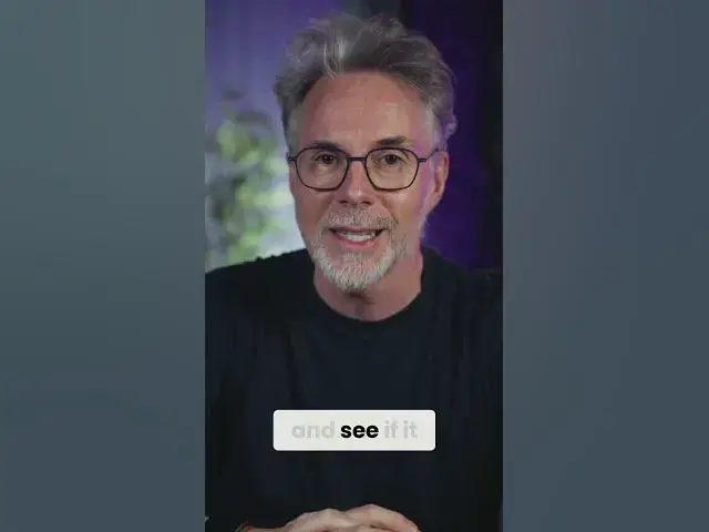 Video thumbnail for Why Meld Studio Might Be Your Next Streaming Software!