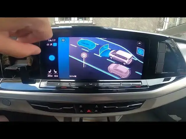 'Video thumbnail for How to Enter Assistant Menu in Volkswagen Multivan T7 (2021–now)  - Manage All Assistants in the Car'