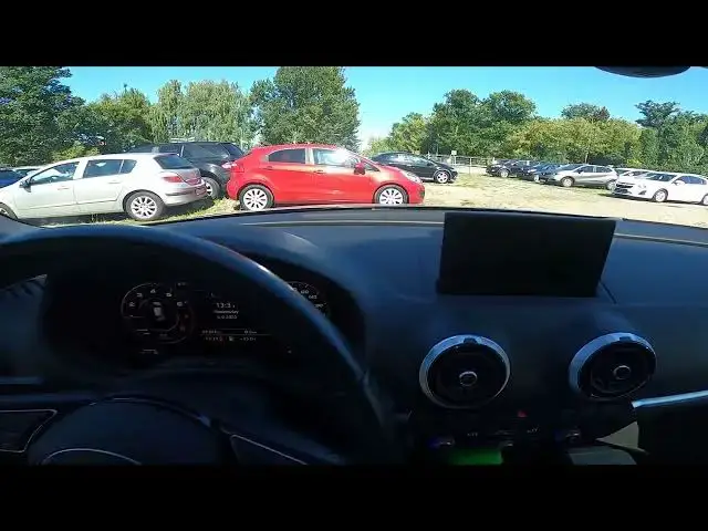 'Video thumbnail for How to Enable or Disable Rest Recommendations in AUDI A3 8V ( 2012 – 2020 ) | Rest Assistant'
