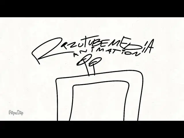 Video thumbnail for rizutube media animation logo 2010-2025