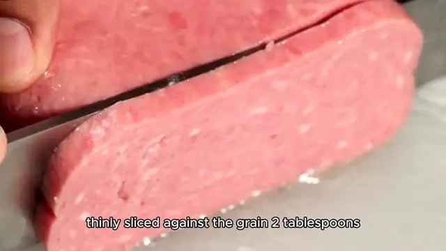 Video thumbnail for Beef and Noodles recipe