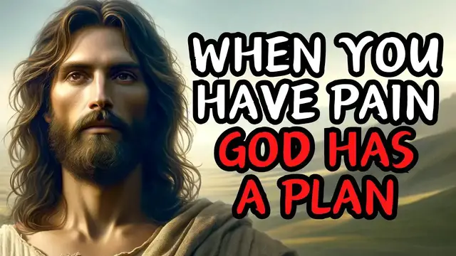 Video thumbnail for Can You Trust God When He Doesn't Answer?