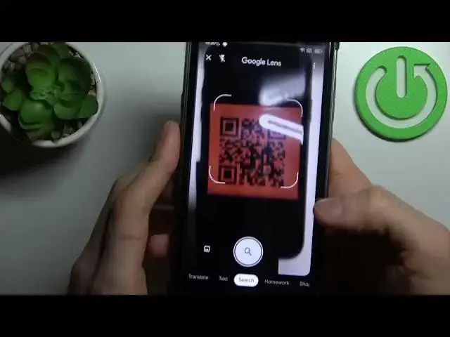 Video thumbnail for How to Scan QR Codes on BLACKVIEW BV6600 - Google Lens