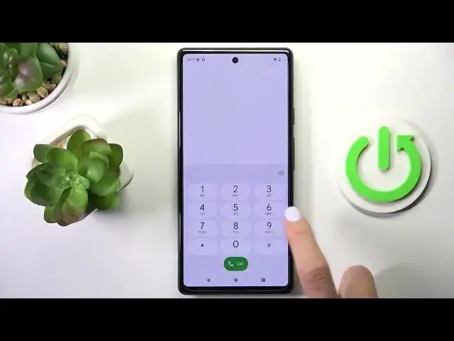'Video thumbnail for How to Check IMEI Number in GOOGLE Pixel 6A | Serial Number Info'