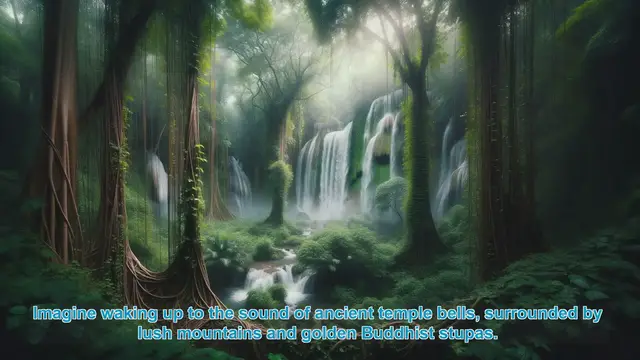 Video thumbnail for Discover Laos: A Honeymoon Paradise in Southeast Asia