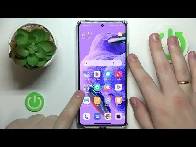 Video thumbnail for How to Set Up Parental Control on Redmi Note 12 Pro+?