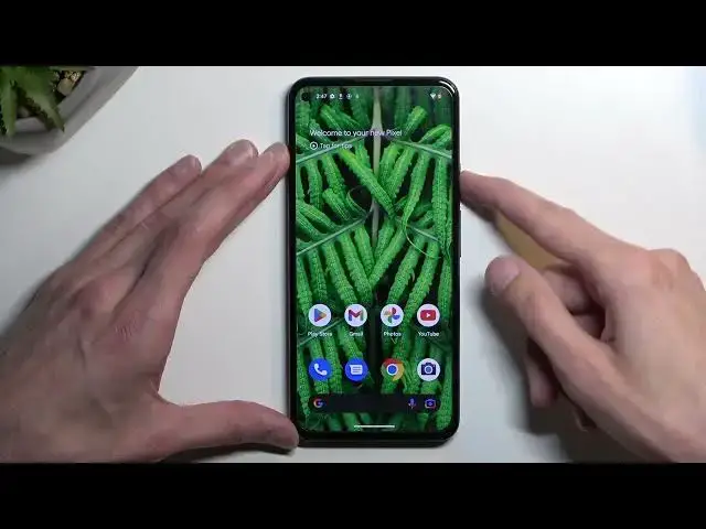 Video thumbnail for How to Enable Power Saving Mode on GOOGLE PIXEL 5A - Battery Saver