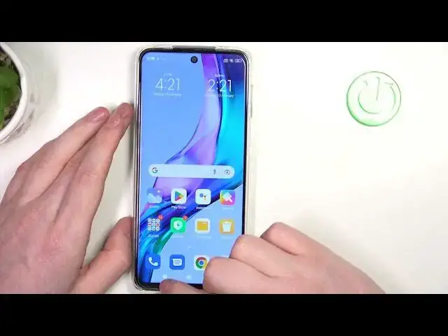 Video thumbnail for All Lock Screen Gestures & Motions On Xiaomi Redmi Note 10 Lite